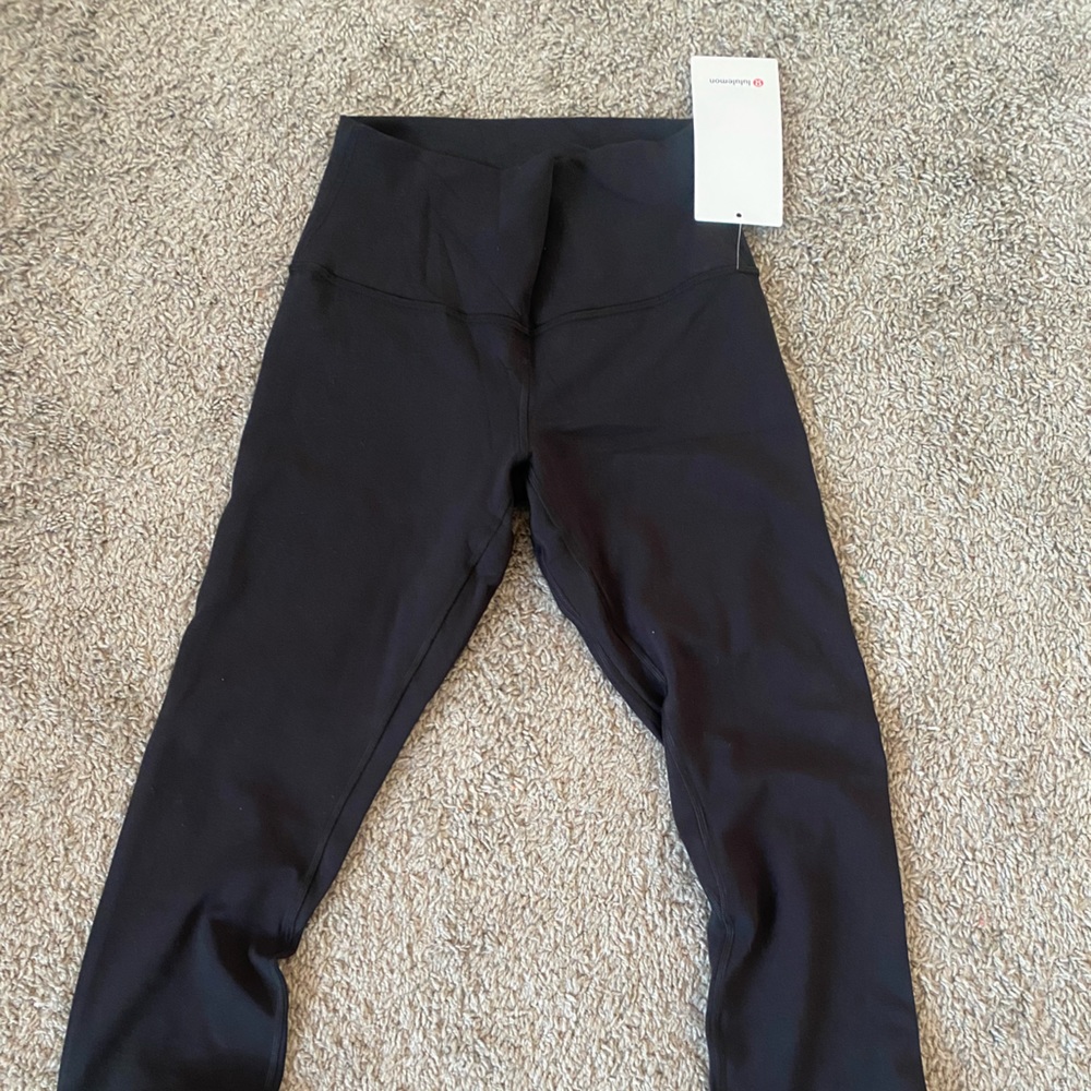 Align hr pant 25”